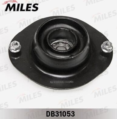 Miles DB31053 - Тампон на макферсън vvparts.bg