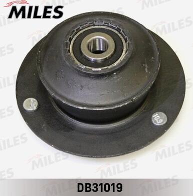 Miles DB31019 - Тампон на макферсън vvparts.bg