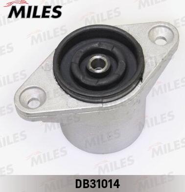 Miles DB31014 - Тампон на макферсън vvparts.bg