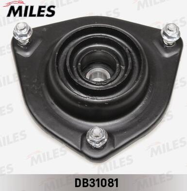 Miles DB31081 - Тампон на макферсън vvparts.bg
