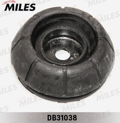 Miles DB31038 - Тампон на макферсън vvparts.bg