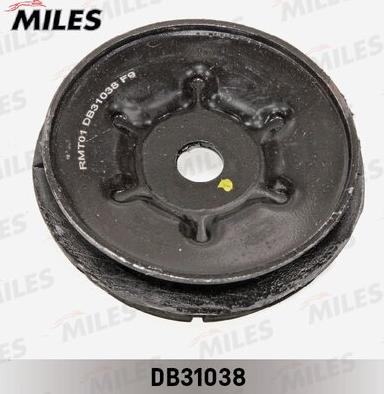 Miles DB31038 - Тампон на макферсън vvparts.bg