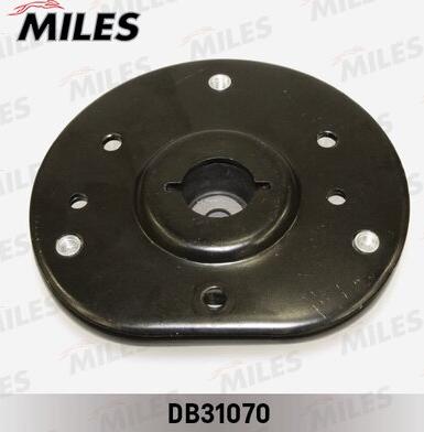 Miles DB31070 - Тампон на макферсън vvparts.bg