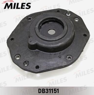 Miles DB31151 - Тампон на макферсън vvparts.bg