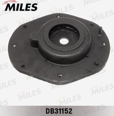 Miles DB31152 - Тампон на макферсън vvparts.bg