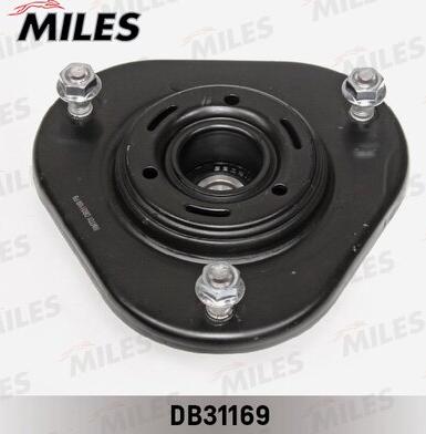 Miles DB31169 - Тампон на макферсън vvparts.bg