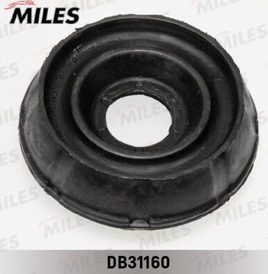 Miles DB31160 - Тампон на макферсън vvparts.bg