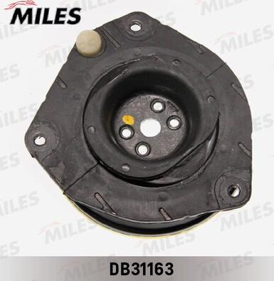 Miles DB31163 - Тампон на макферсън vvparts.bg