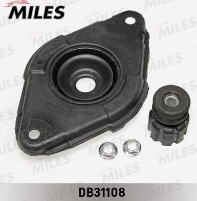 Miles DB31108 - Тампон на макферсън vvparts.bg