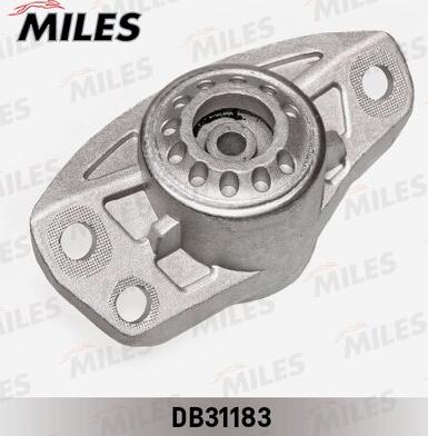 Miles DB31183 - Тампон на макферсън vvparts.bg