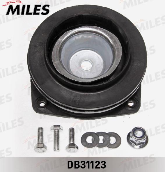 Miles DB31123 - Тампон на макферсън vvparts.bg