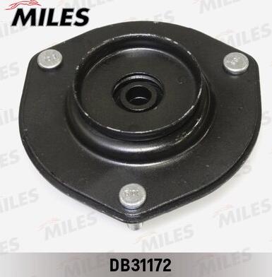 Miles DB31172 - Тампон на макферсън vvparts.bg