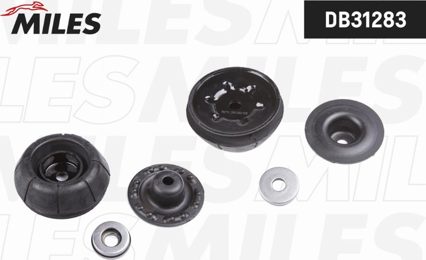 Miles DB31283 - Тампон на макферсън vvparts.bg