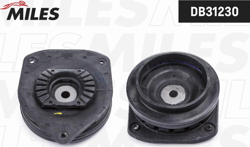 Miles DB31230 - Тампон на макферсън vvparts.bg