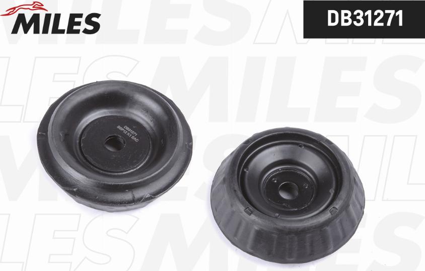 Miles DB31271 - Тампон на макферсън vvparts.bg