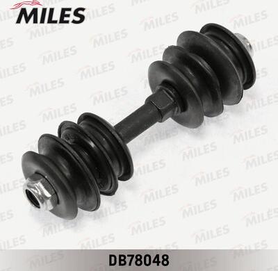 Miles DB78048 - Биалета vvparts.bg