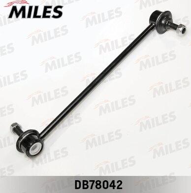 Miles DB78042 - Биалета vvparts.bg