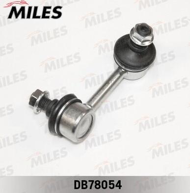 Miles DB78054 - Биалета vvparts.bg