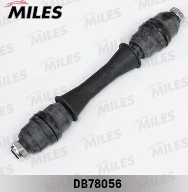 Miles DB78056 - Биалета vvparts.bg