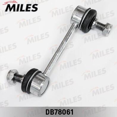 Miles DB78061 - Биалета vvparts.bg