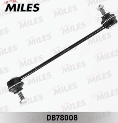 Miles DB78008 - Биалета vvparts.bg