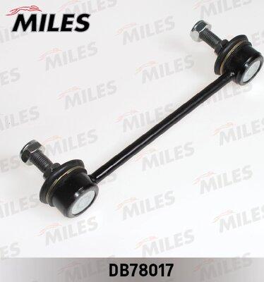 Miles DB78017 - Биалета vvparts.bg