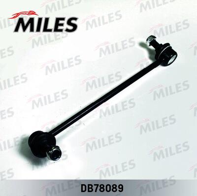Miles DB78089 - Биалета vvparts.bg
