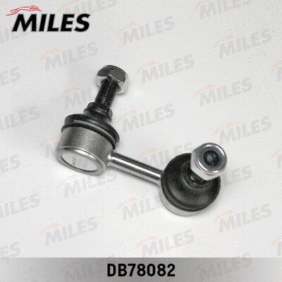 Miles DB78082 - Биалета vvparts.bg