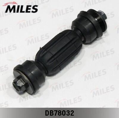 Miles DB78032 - Биалета vvparts.bg