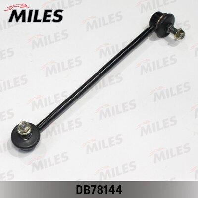 Miles DB78144 - Биалета vvparts.bg