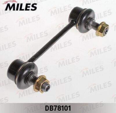 Miles DB78101 - Биалета vvparts.bg