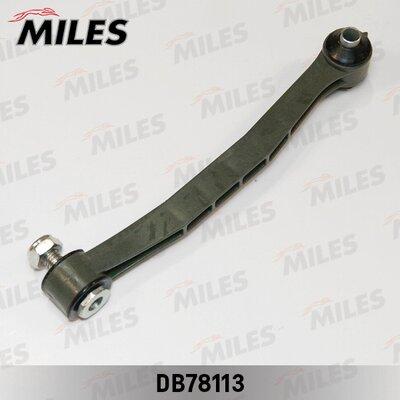 Miles DB78113 - Биалета vvparts.bg