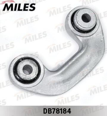 Miles DB78184 - Биалета vvparts.bg