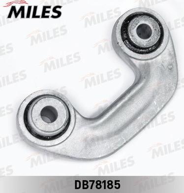 Miles DB78185 - Биалета vvparts.bg