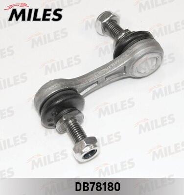 Miles DB78180 - Биалета vvparts.bg