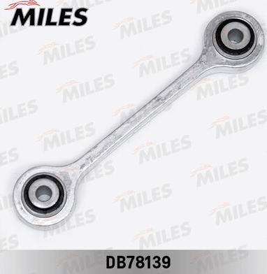 Miles DB78139 - Биалета vvparts.bg