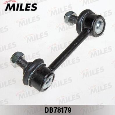 Miles DB78179 - Биалета vvparts.bg