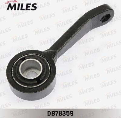 Miles DB78359 - Биалета vvparts.bg