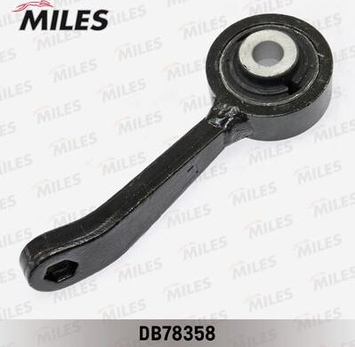 Miles DB78358 - Биалета vvparts.bg