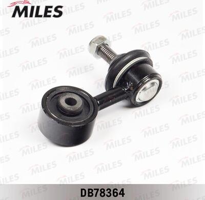 Miles DB78364 - Биалета vvparts.bg