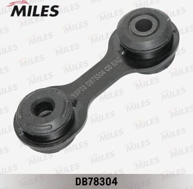 Miles DB78304 - Биалета vvparts.bg