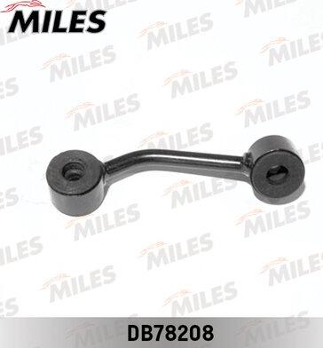 Miles DB78208 - Биалета vvparts.bg