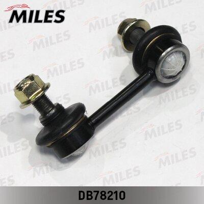 Miles DB78210 - Биалета vvparts.bg