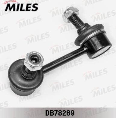 Miles DB78289 - Биалета vvparts.bg