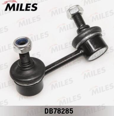 Miles DB78285 - Биалета vvparts.bg