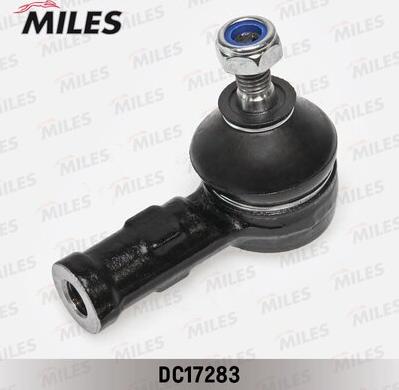 Miles DC17283 - Накрайник на напречна кормилна щанга vvparts.bg