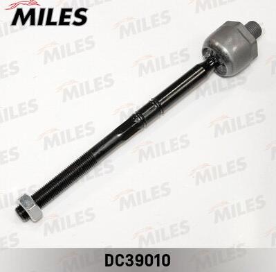 Miles DC39010 - Напречна кормилна щанга vvparts.bg