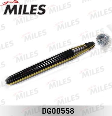Miles DG00558 - Амортисьор vvparts.bg