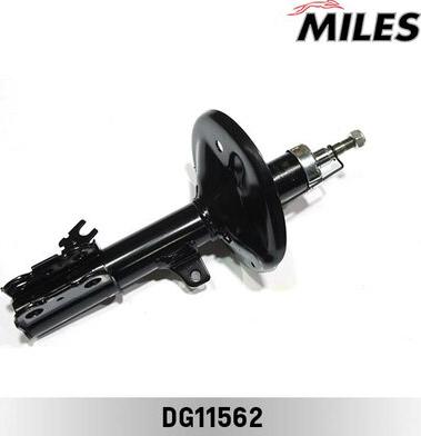 Miles DG11562 - Амортисьор vvparts.bg