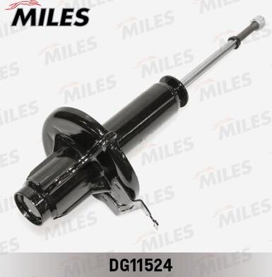 Miles DG11524 - Амортисьор vvparts.bg